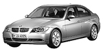 BMW E92 P0B5E Fault Code